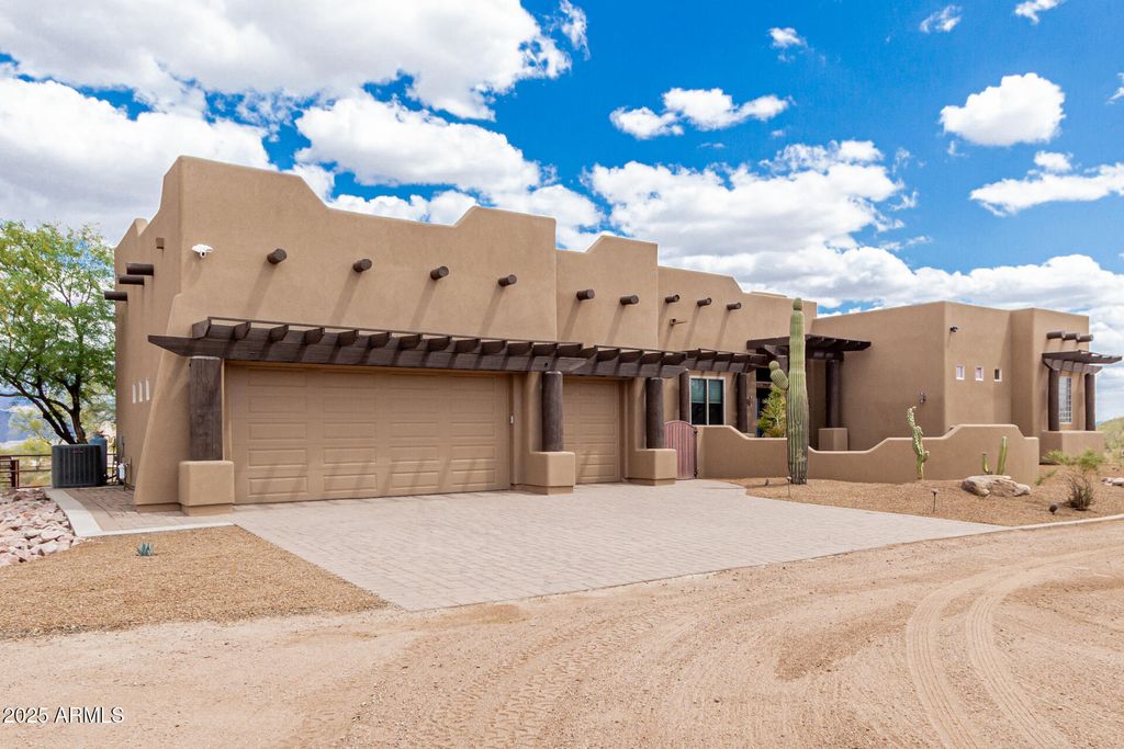 Photo of 29015 N 168th Street, Rio Verde, AZ 85263 (MLS # 6882730)
