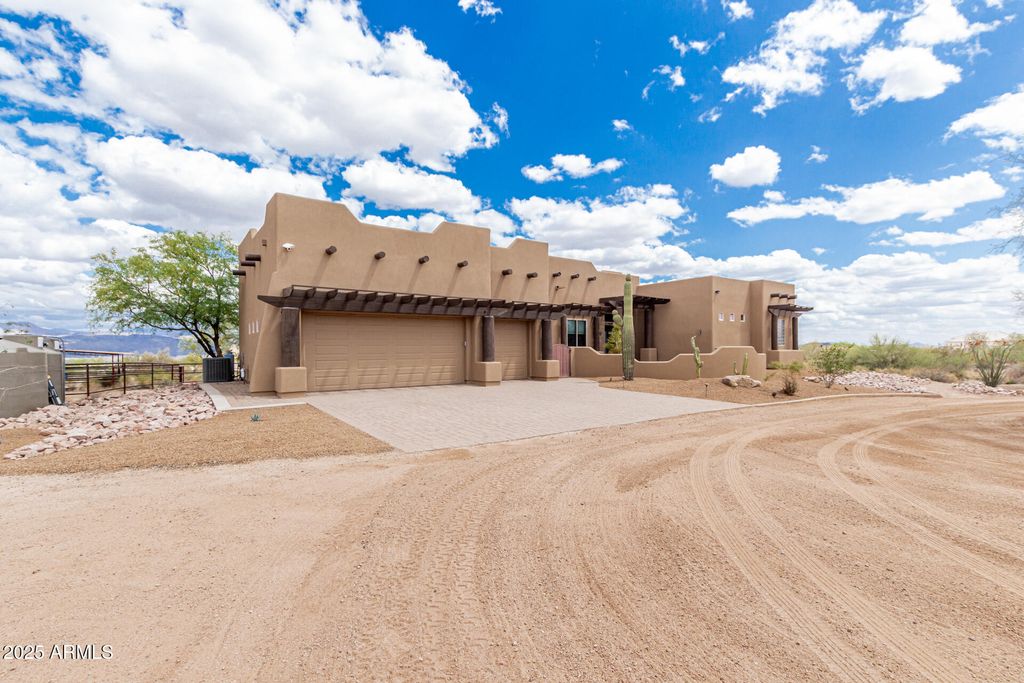 Photo of 29015 N 168th Street, Rio Verde, AZ 85263 (MLS # 6882730)