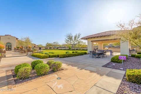 A home in Goodyear