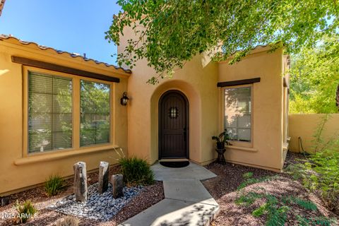 4078 N FOUNDER Circle Buckeye AZ 85396