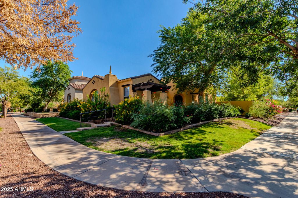 Photo of 4078 N Founder Circle, Buckeye, AZ 85396 (MLS # 6930308)