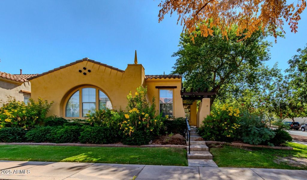 Photo of 4078 N Founder Circle, Buckeye, AZ 85396 (MLS # 6930308)