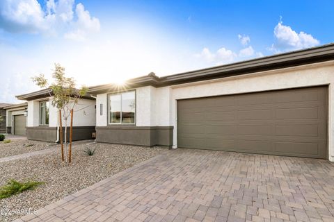 1333 W CREOSOTE Drive Queen Creek AZ 85140