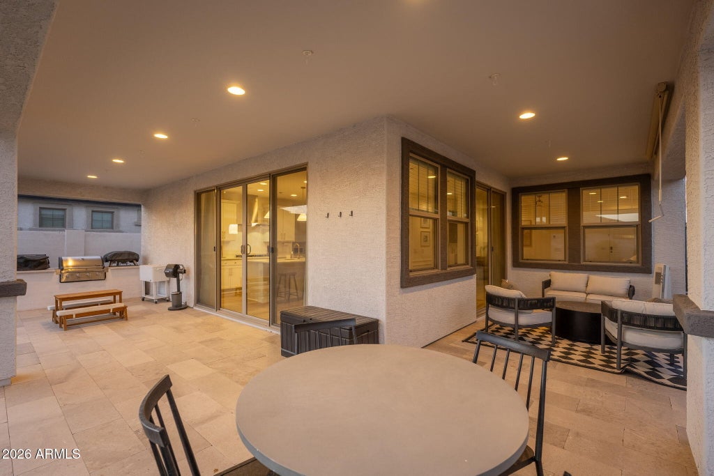 Photo of 1029 W Macaw Drive, Queen Creek, AZ 85140 (MLS # 7071988)