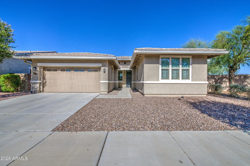Photo of 8735 N 89th Drive, Peoria, AZ 85345 (MLS # 7051966)