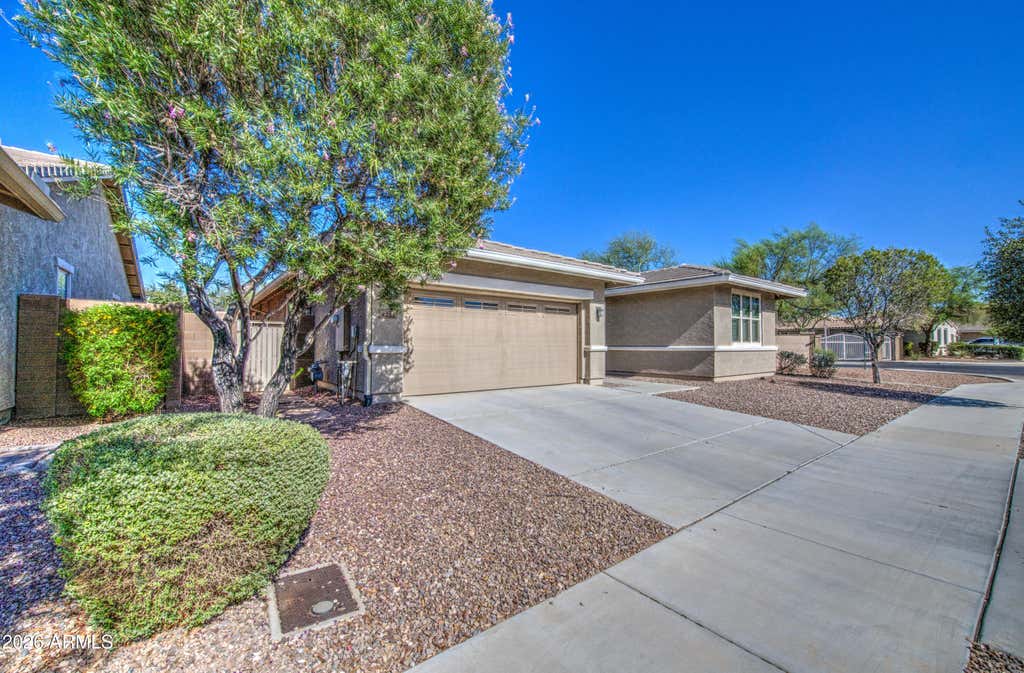 Photo of 8735 N 89th Drive, Peoria, AZ 85345 (MLS # 7051966)