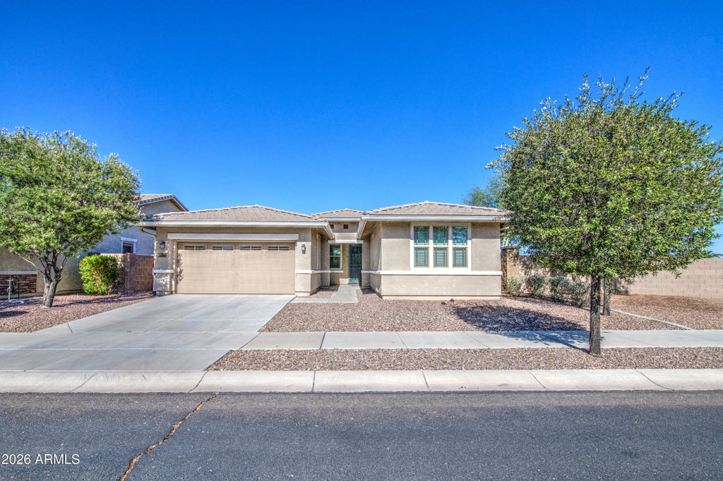Photo of 8735 N 89th Drive, Peoria, AZ 85345 (MLS # 7051966)