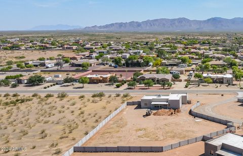 A home in Wittmann