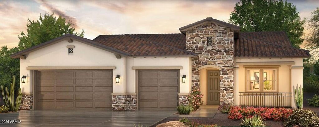 Photo of 5620 N Luna Drive, Eloy, AZ 85131 (MLS # 6986103)