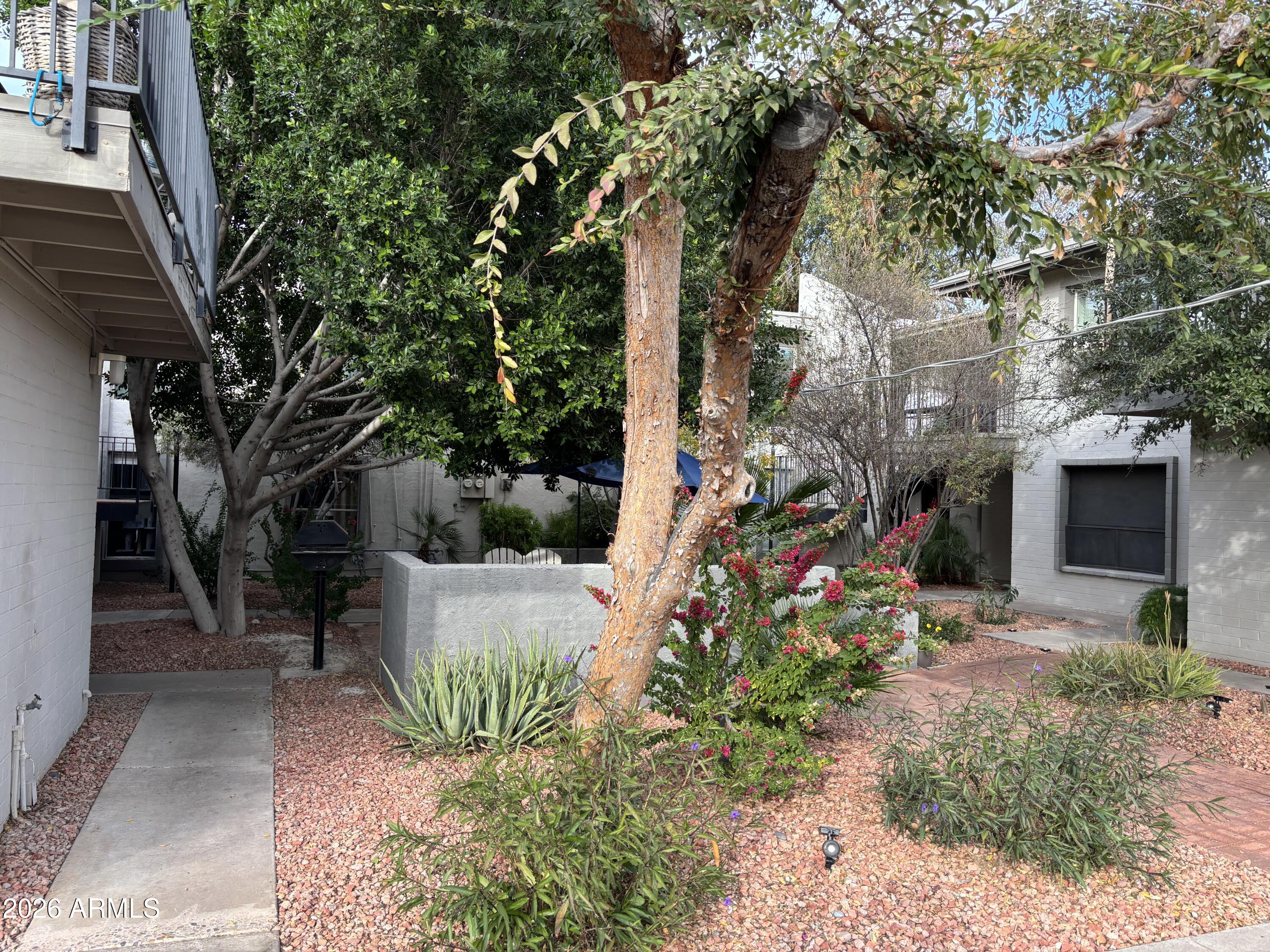 4111 E CAMELBACK Road 17