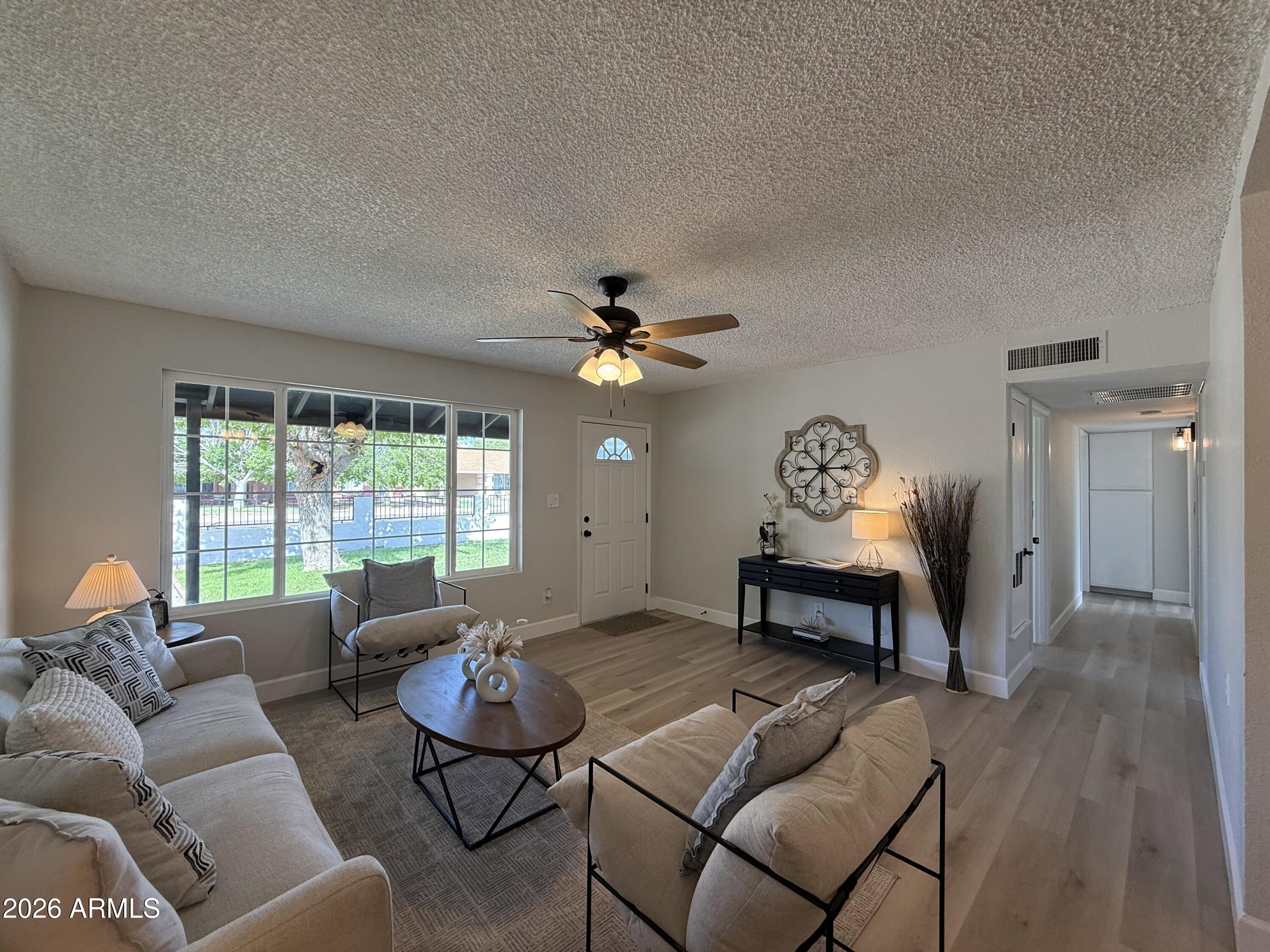 7415 W CHERYL Drive