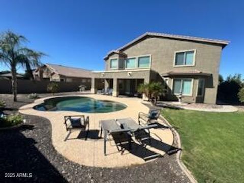 21987 N BALBOA Drive Maricopa AZ 85138