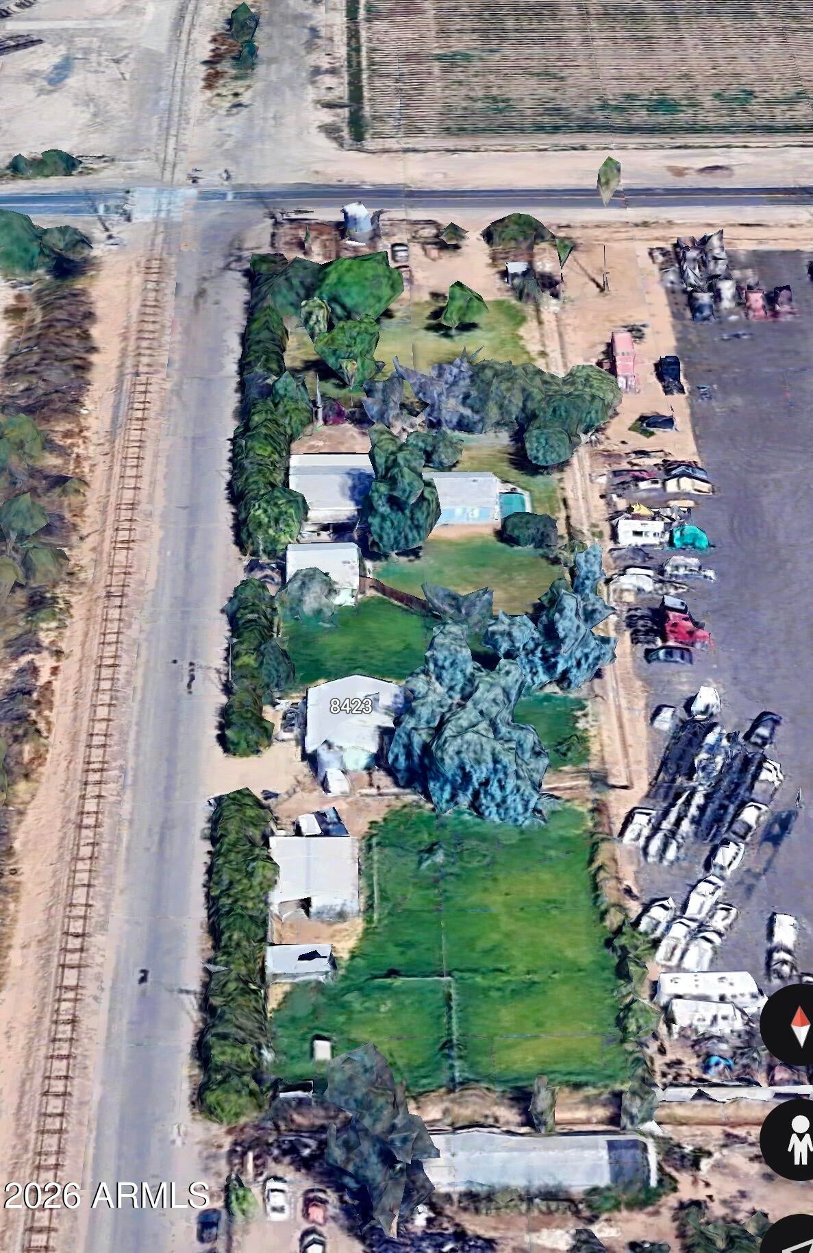 14223 W OLIVE Avenue
