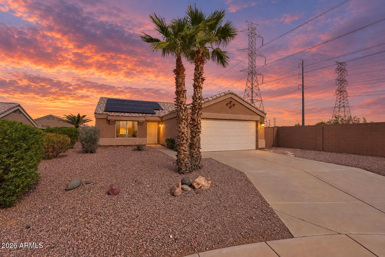 Homes for Sale in Queen Creek Arizona 1 11162 W MANZANITA Drive