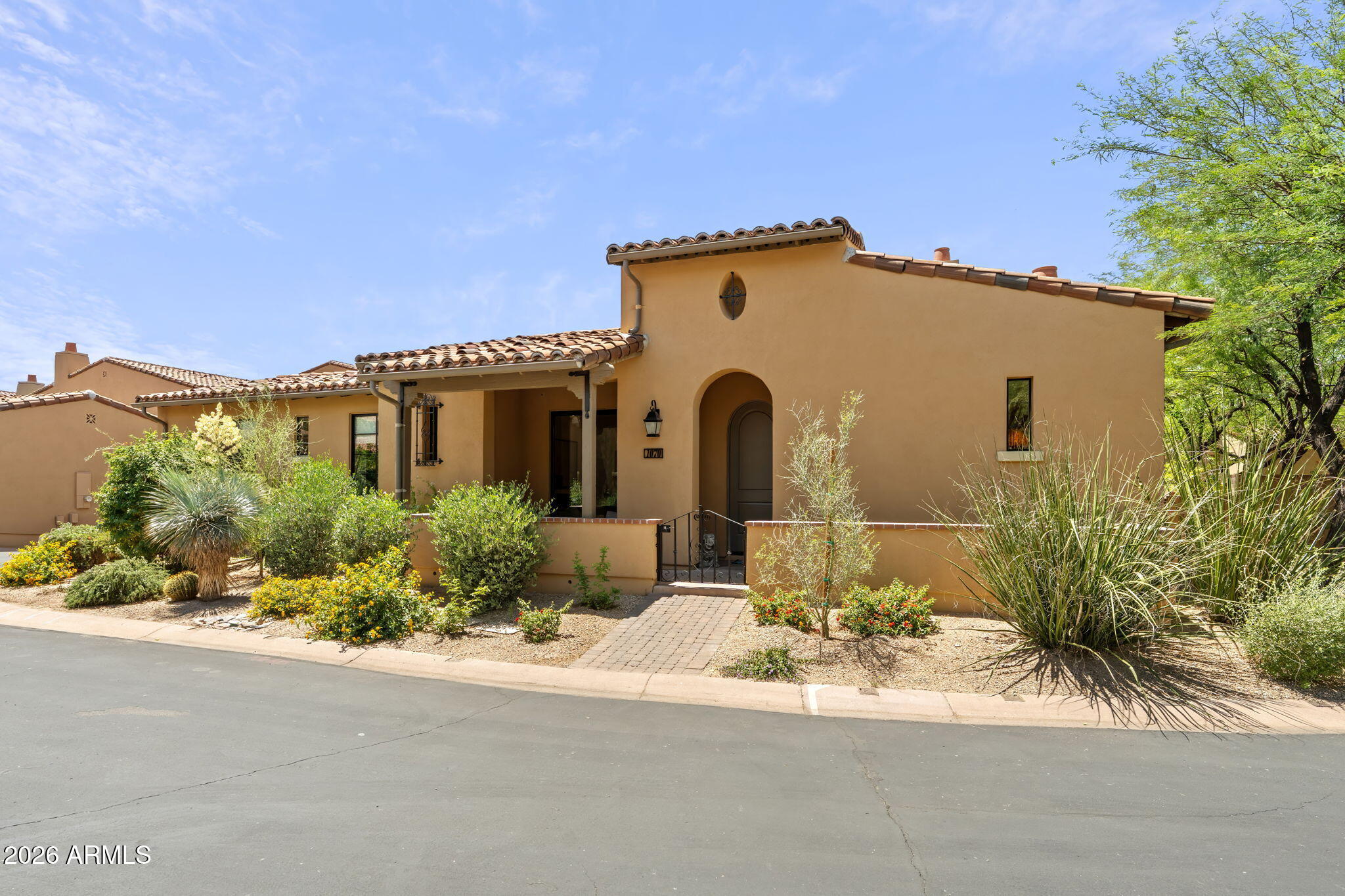 20704 N 90TH Place 1070