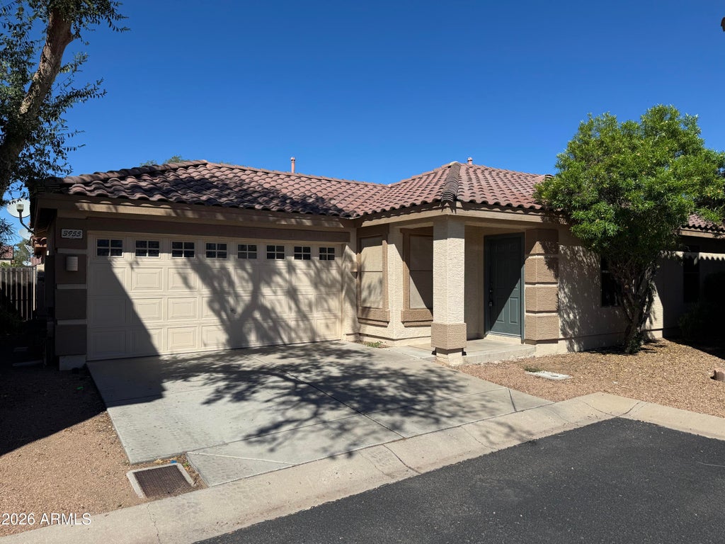 Photo of 3955 S Nebraska Street, Chandler, AZ 85248 (MLS # 7089639)