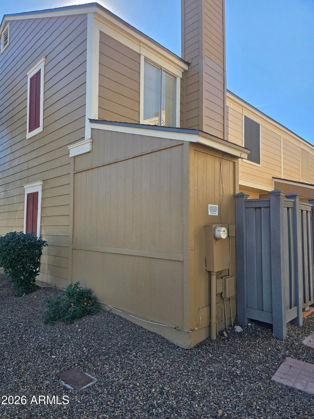 Photo of 18838 N 34th Drive #6, Phoenix, AZ 85027 (MLS # 7001660)