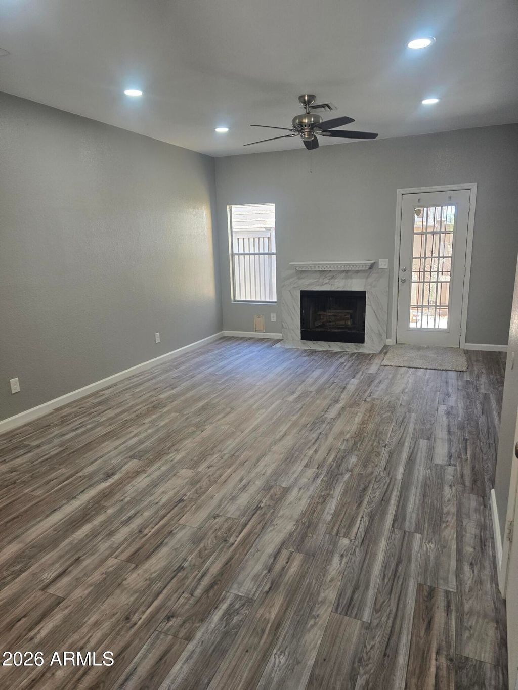 Photo of 18838 N 34th Drive #6, Phoenix, AZ 85027 (MLS # 7001660)