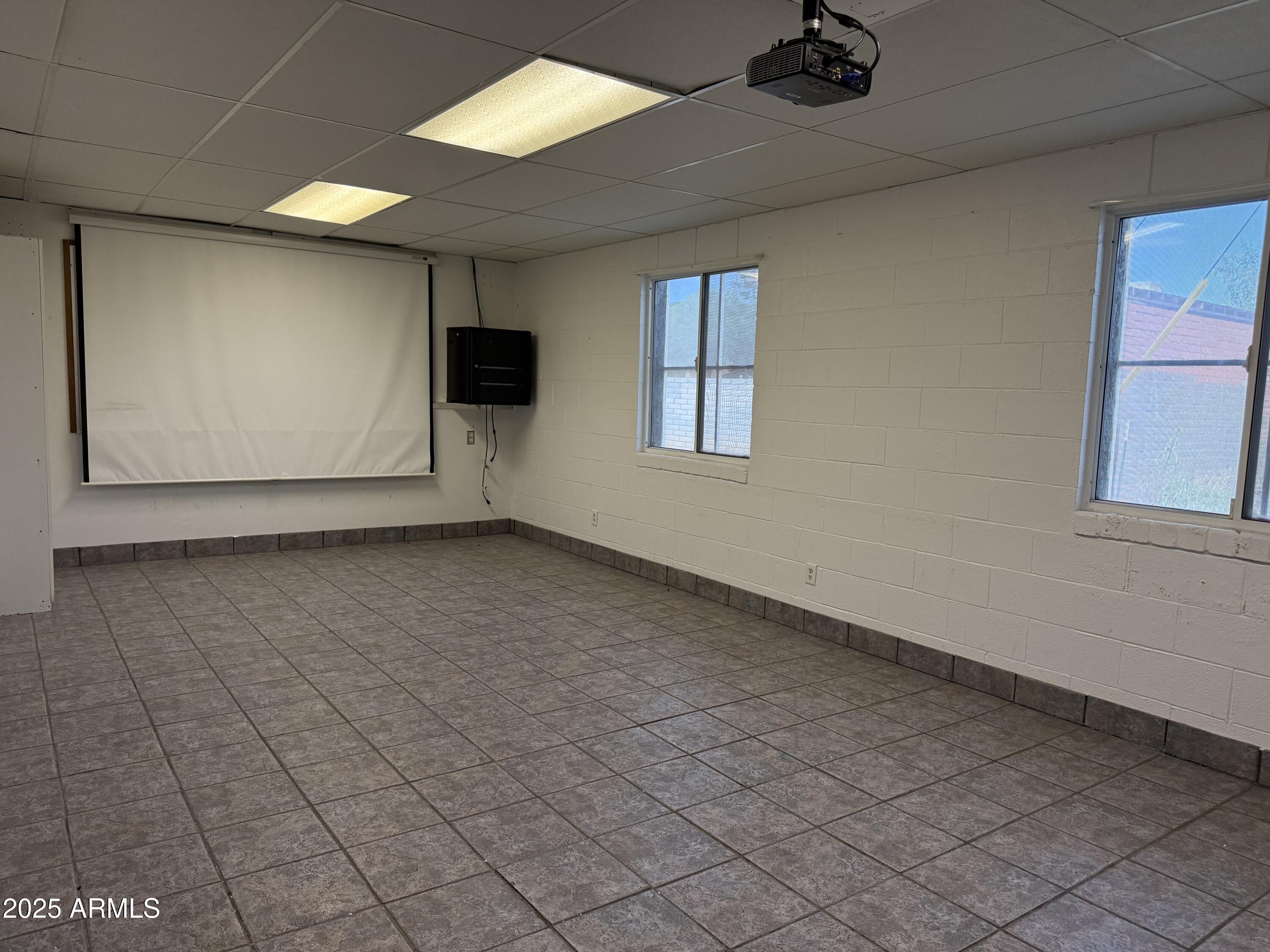 FOURTH ADDITION TO FRY - Commercial Sale
