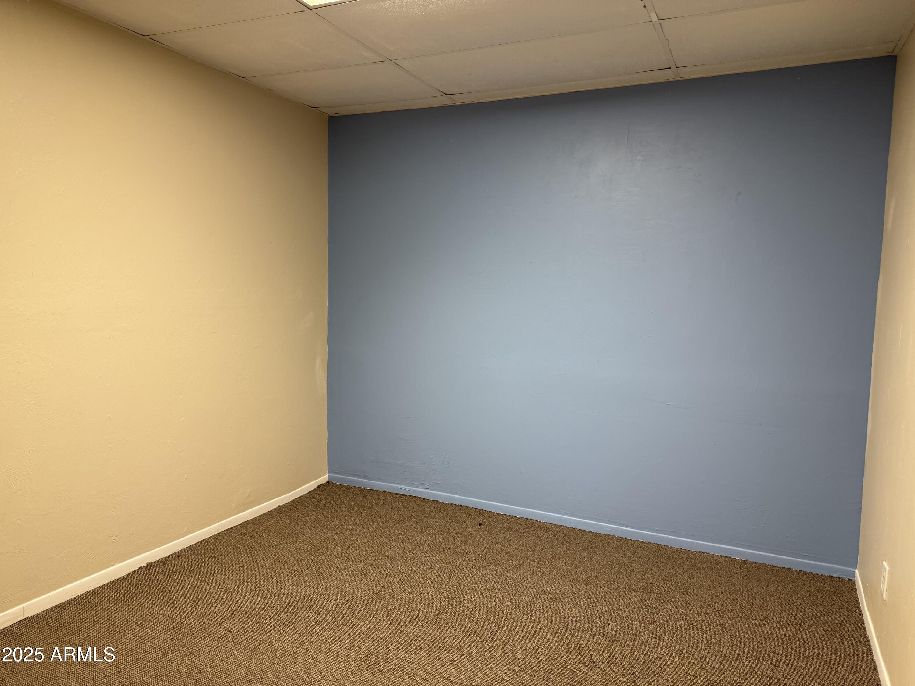 FOURTH ADDITION TO FRY - Commercial Sale