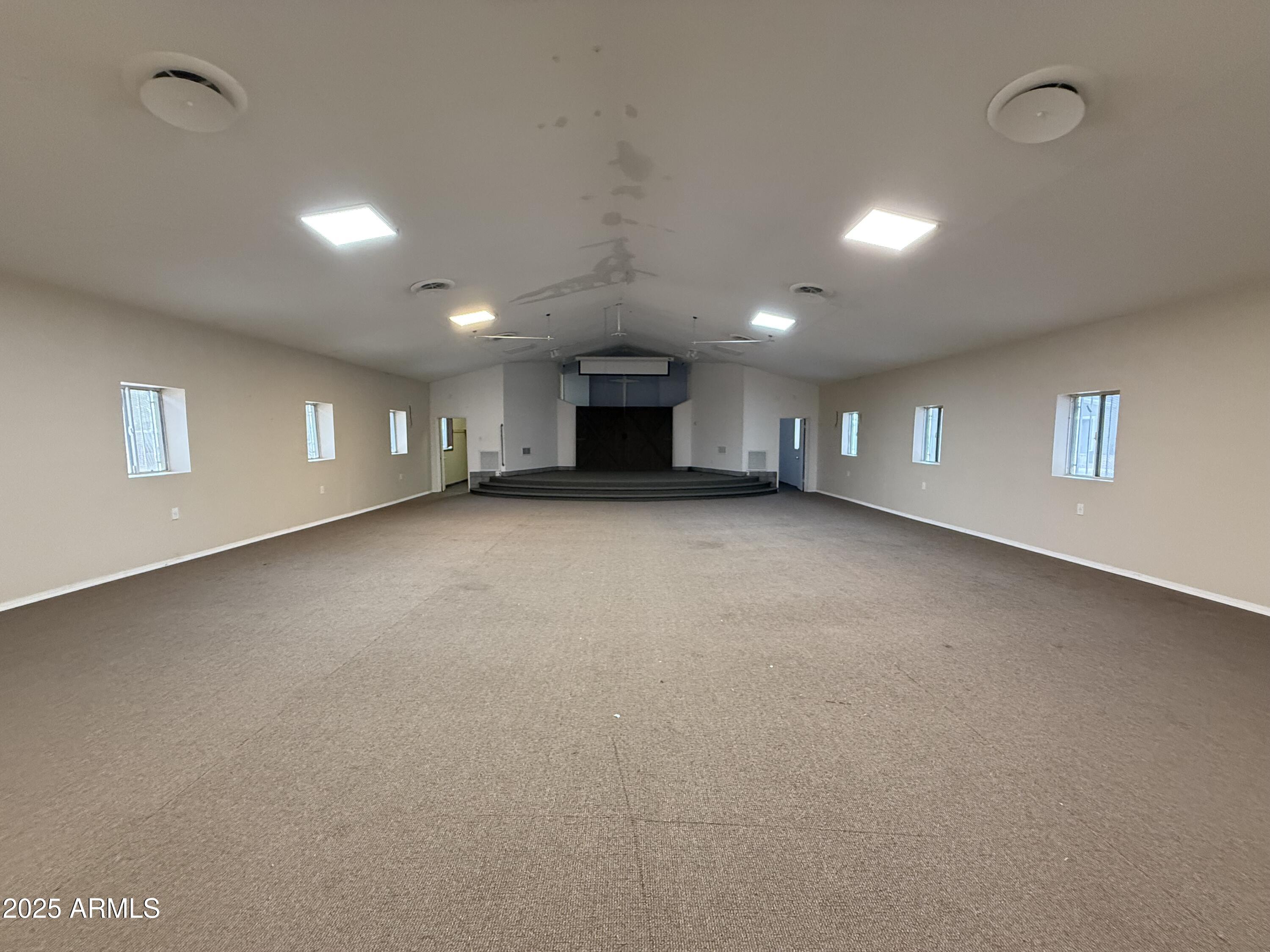 FOURTH ADDITION TO FRY - Commercial Sale