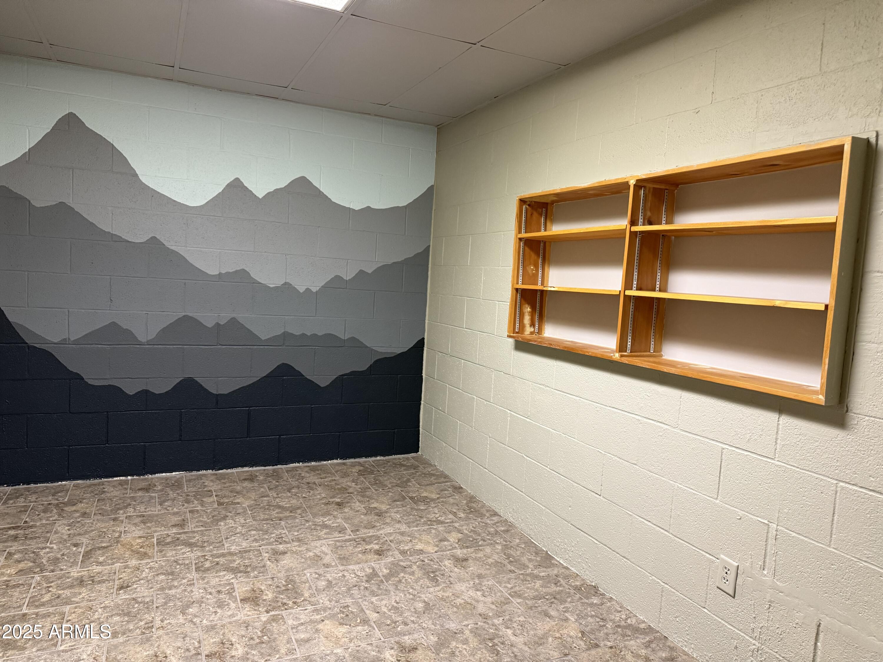 FOURTH ADDITION TO FRY - Commercial Sale