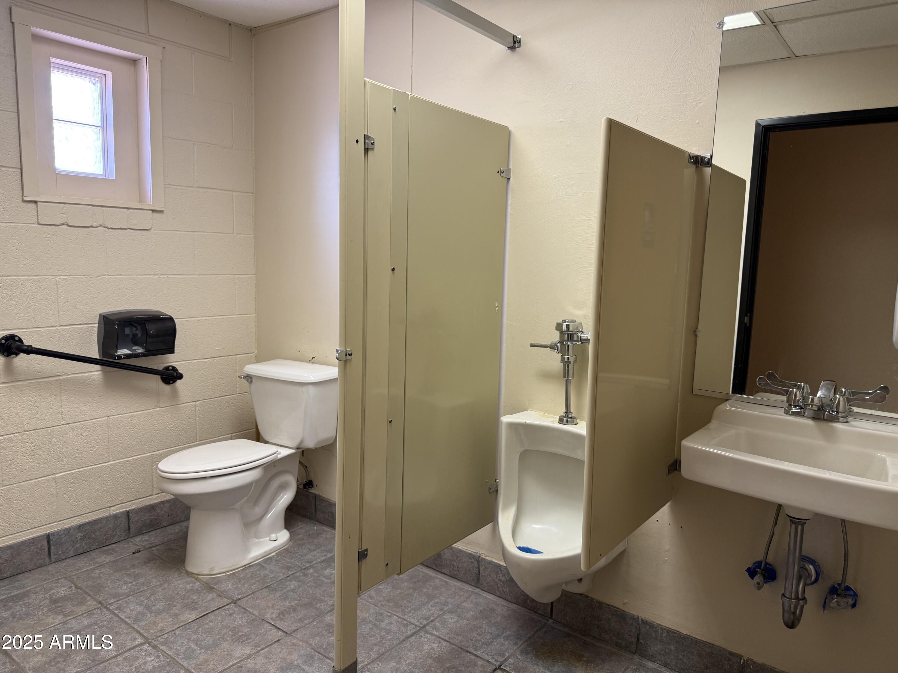 FOURTH ADDITION TO FRY - Commercial Sale