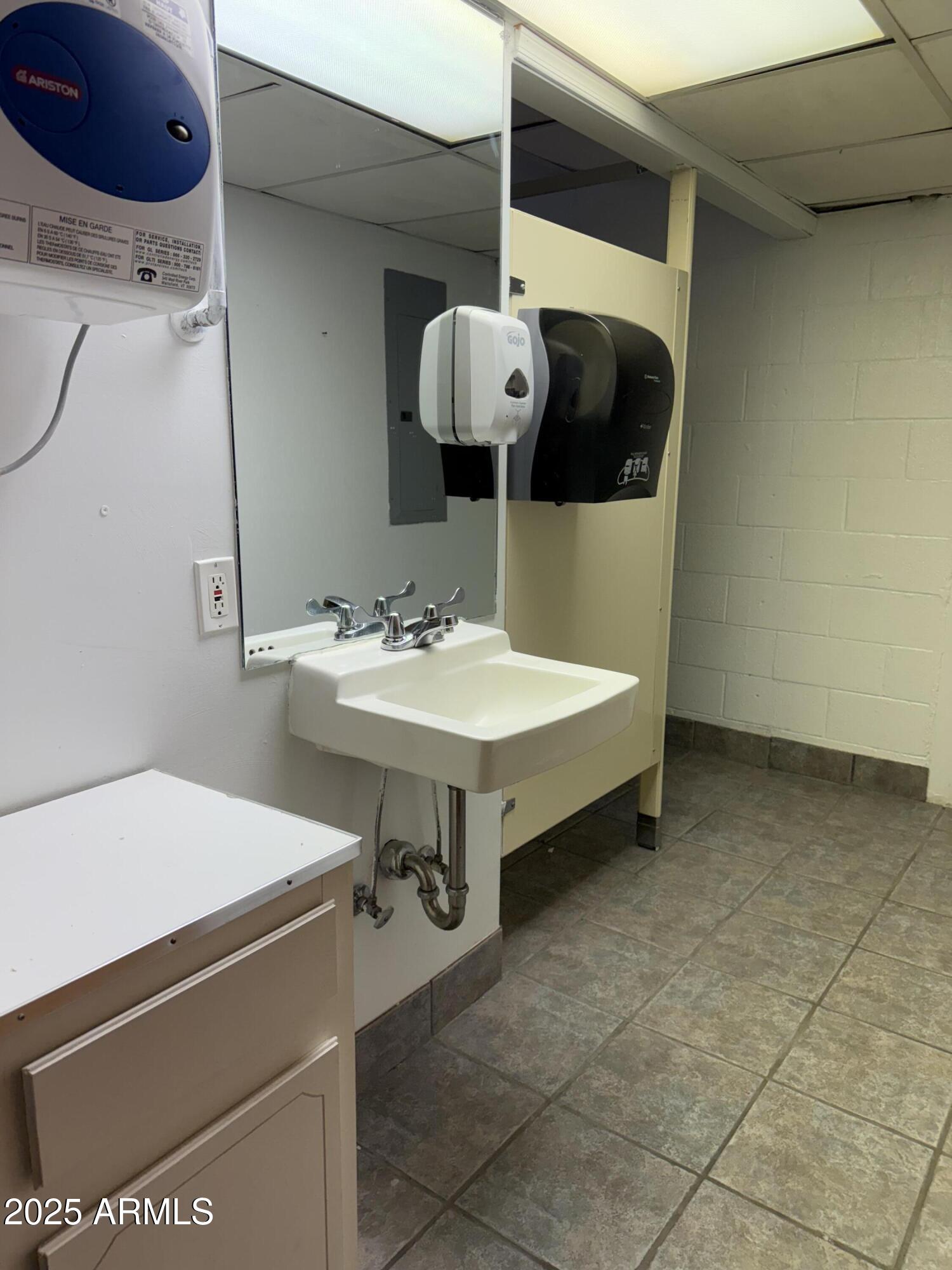 FOURTH ADDITION TO FRY - Commercial Sale
