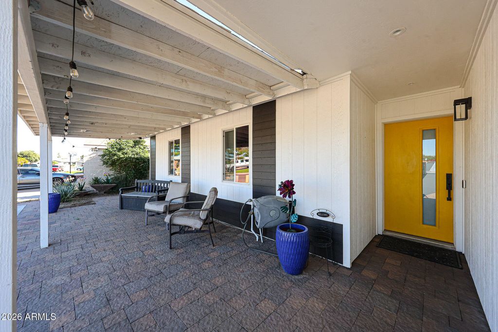 Photo of 6037 W Marconi Avenue, Glendale, AZ 85306 (MLS # 6971893)