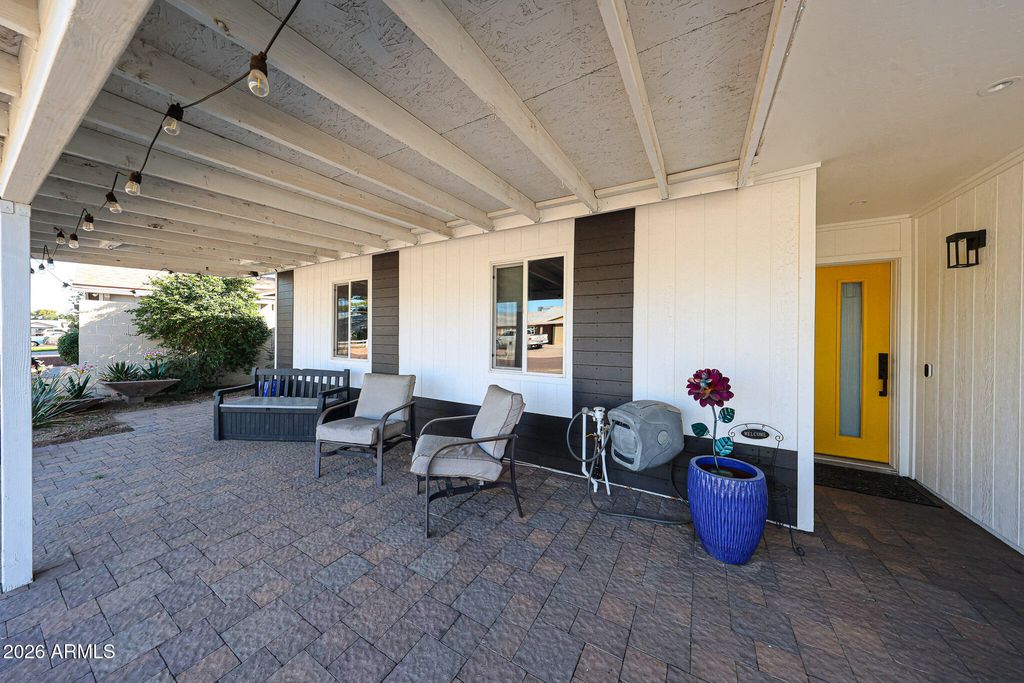 Photo of 6037 W Marconi Avenue, Glendale, AZ 85306 (MLS # 6971893)