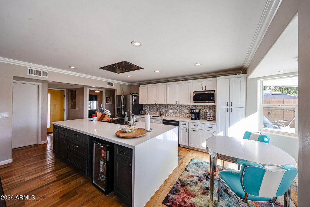 Photo of 6037 W Marconi Avenue, Glendale, AZ 85306 (MLS # 6971893)