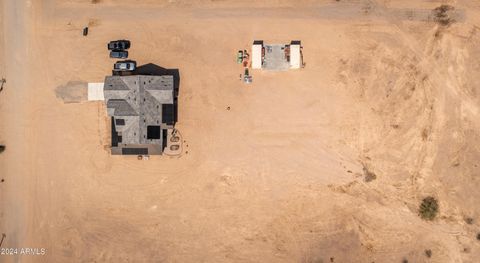 A home in Tonopah