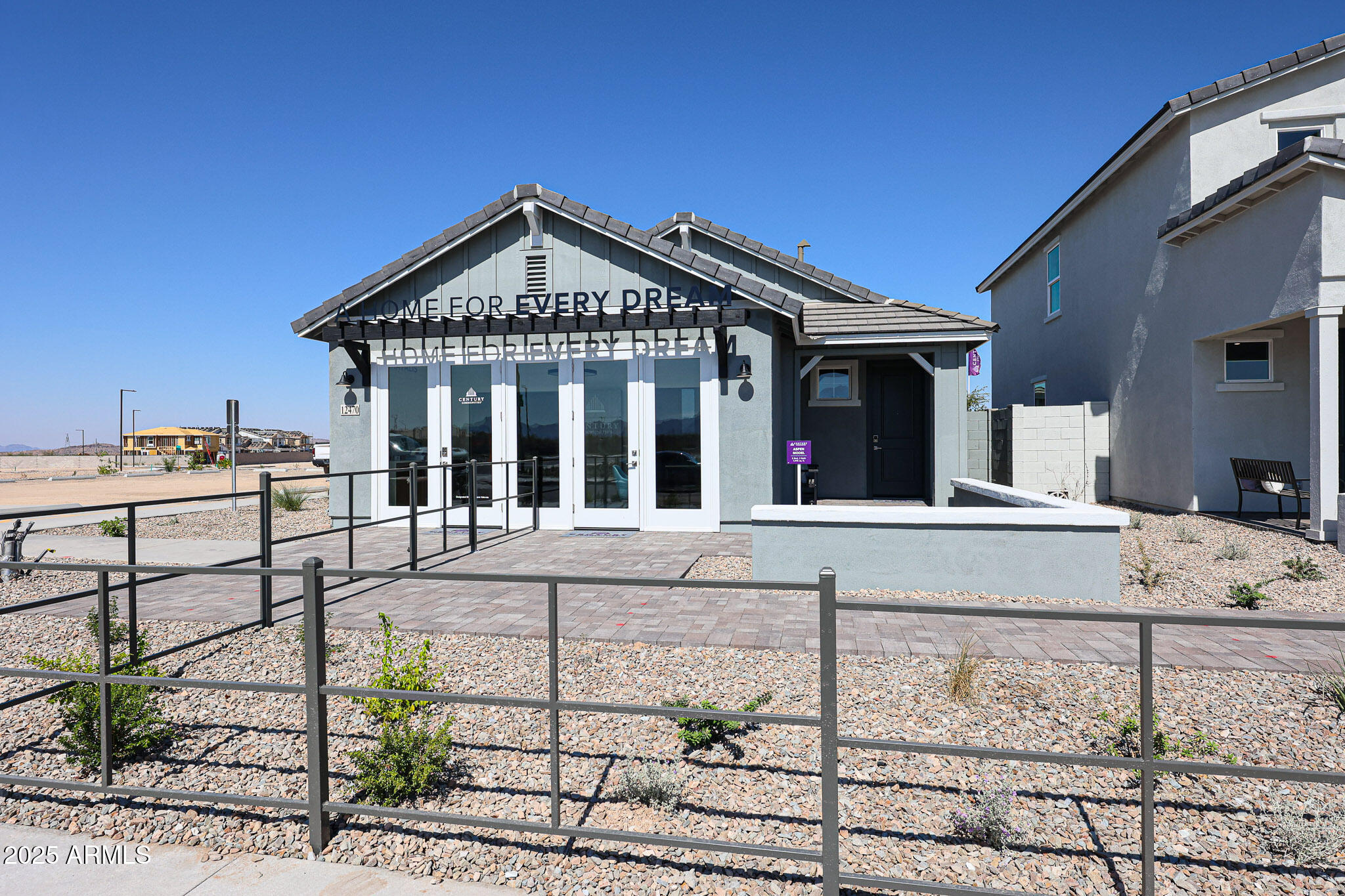 12495 N 305TH Avenue