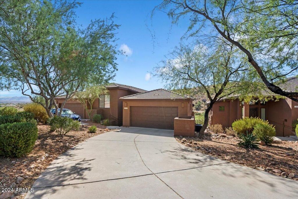Photo of 16349 E Links Drive, Fountain Hills, AZ 85268 (MLS # 6922504)