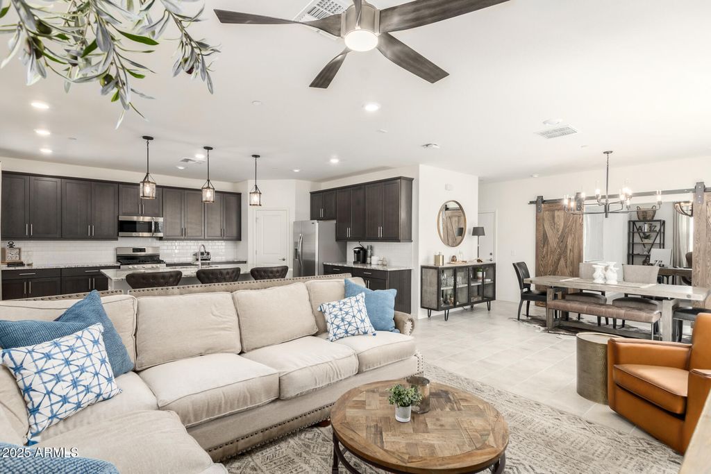Photo of 29388 N 123rd Glen, Peoria, AZ 85383 (MLS # 6928283)