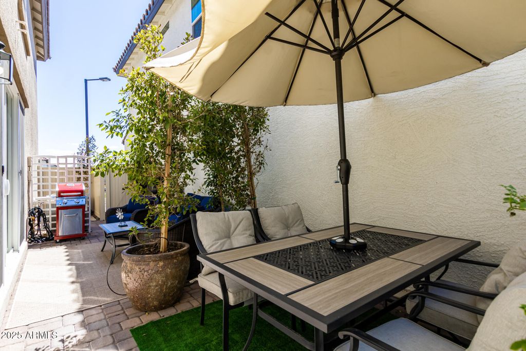 Photo of 29388 N 123rd Glen, Peoria, AZ 85383 (MLS # 6928283)