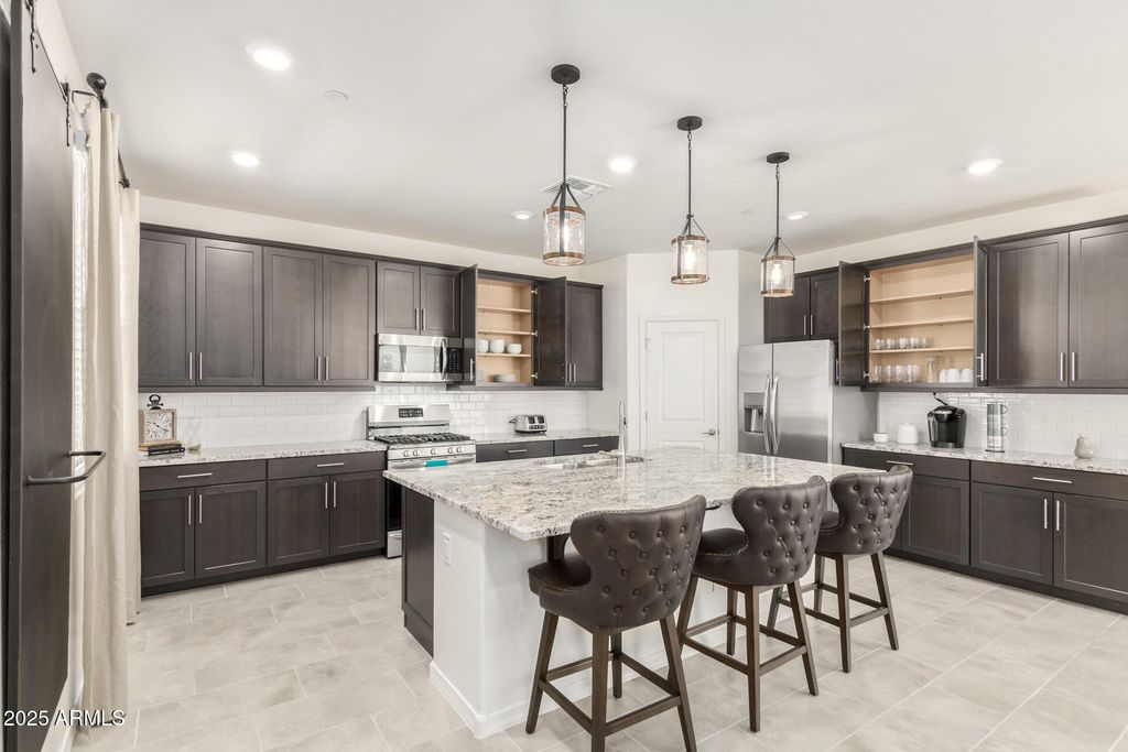 Photo of 29388 N 123rd Glen, Peoria, AZ 85383 (MLS # 6928283)
