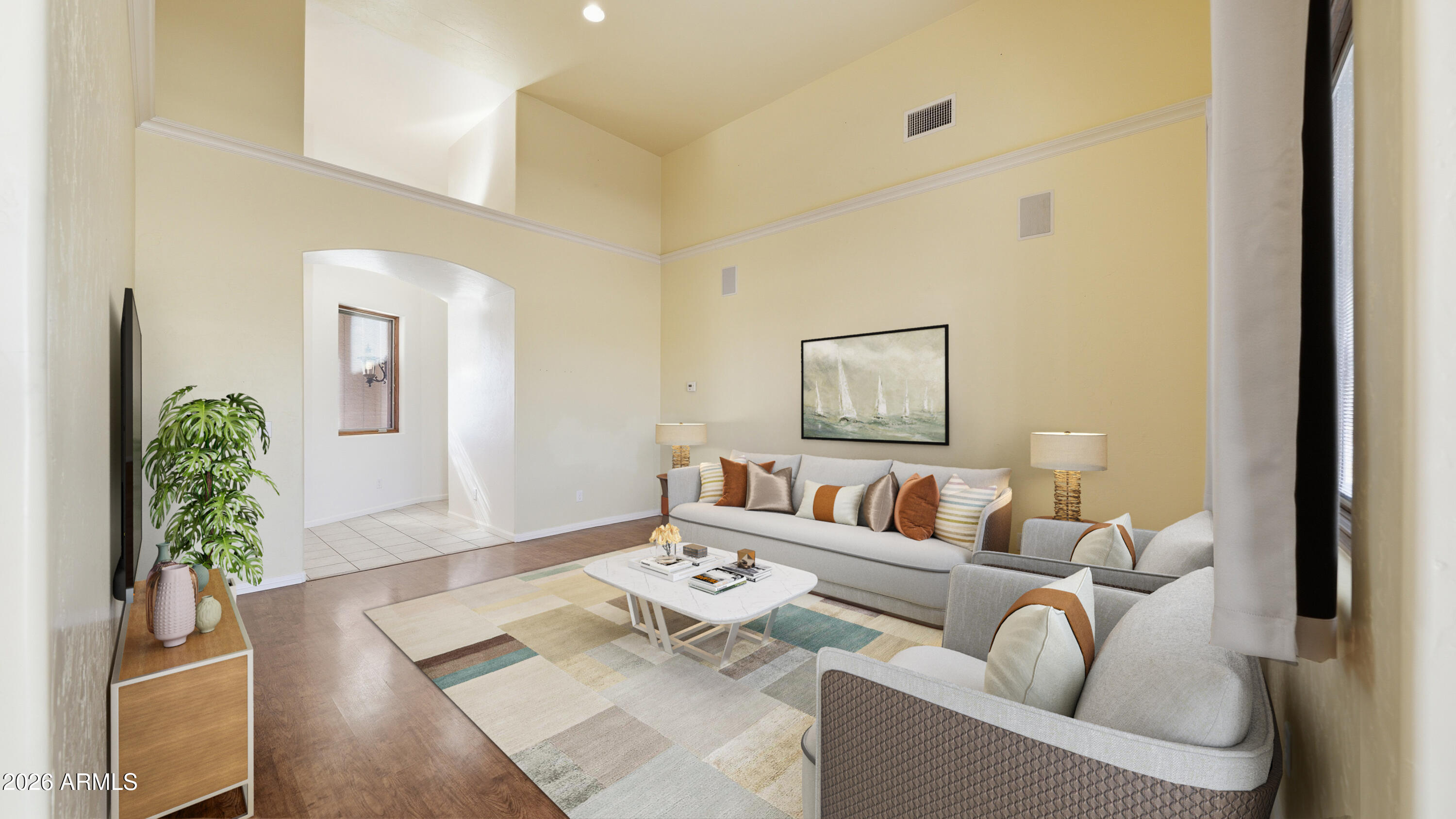 WILD HORSE 2 - Residential