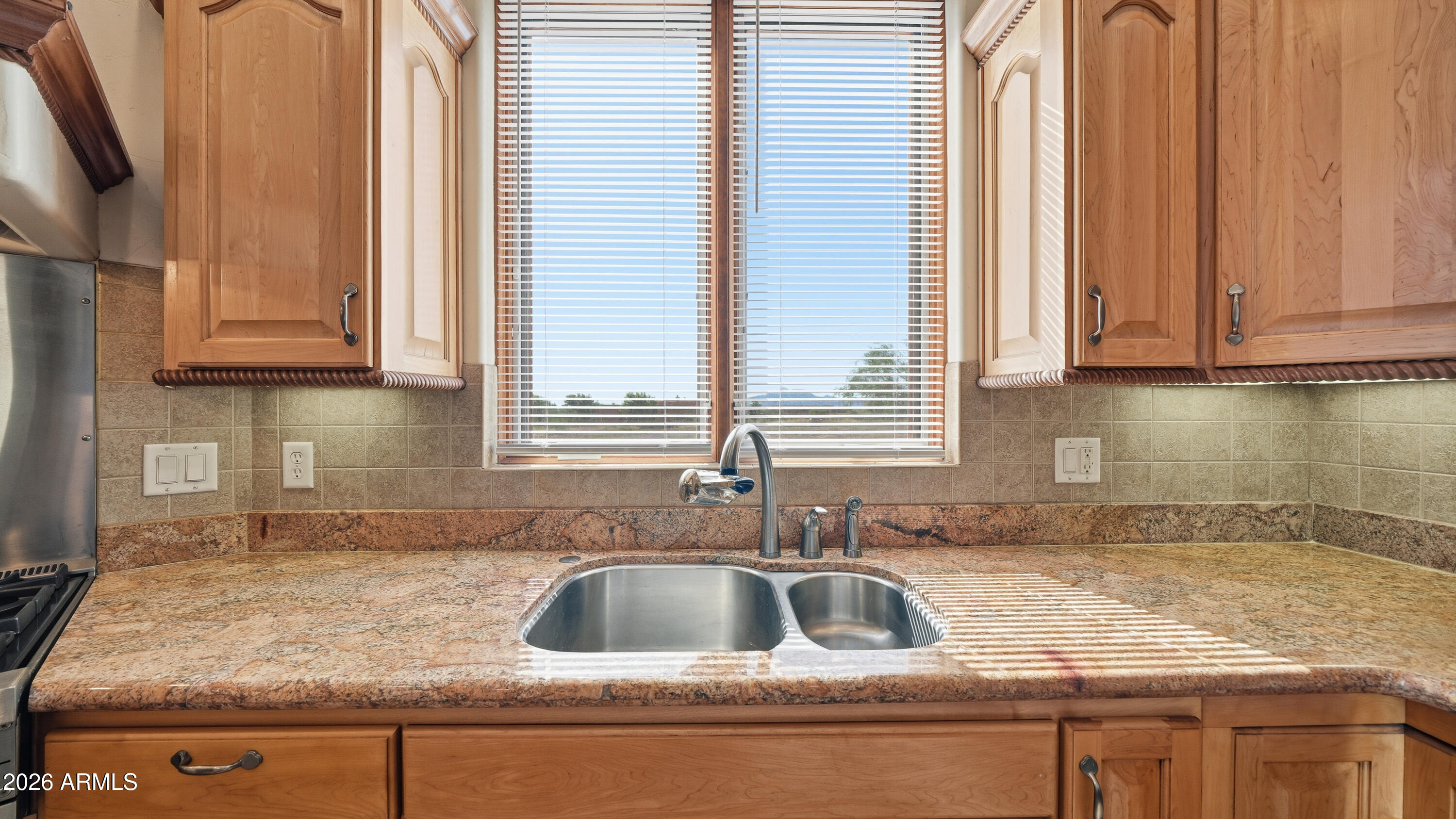 WILD HORSE 2 - Residential