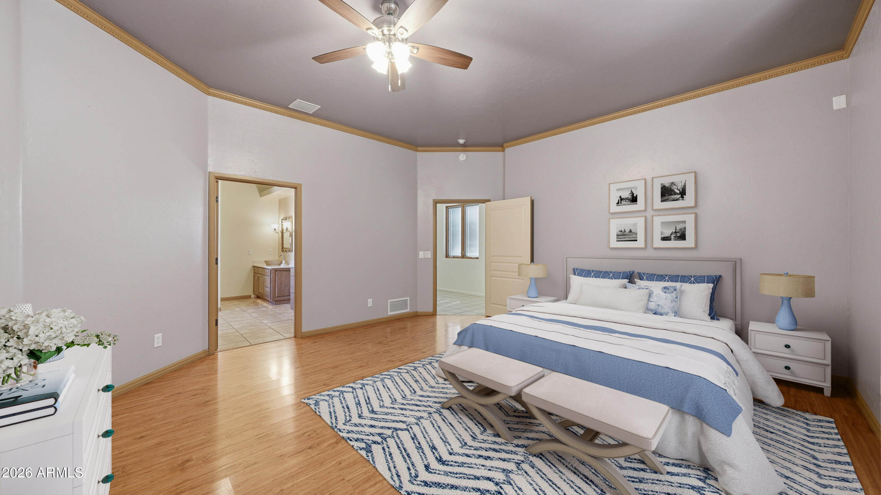 WILD HORSE 2 - Residential