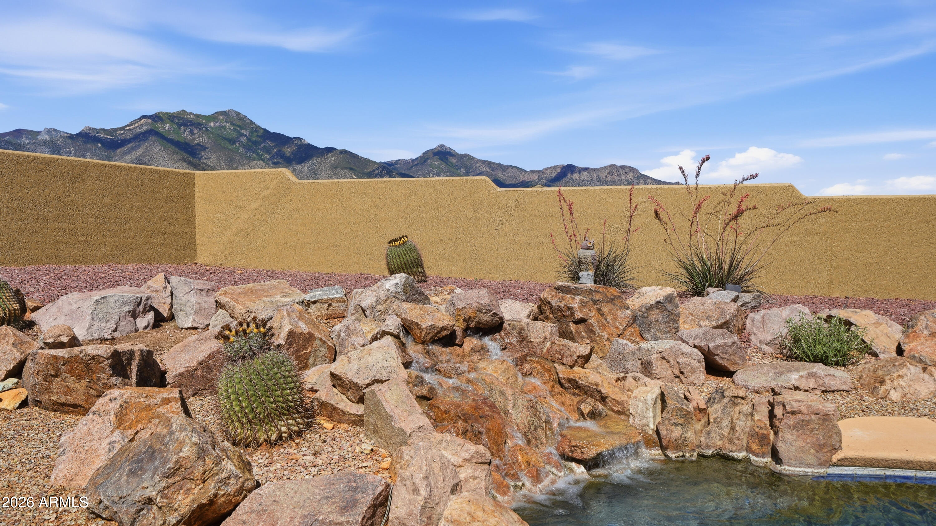 WILD HORSE 2 - Residential