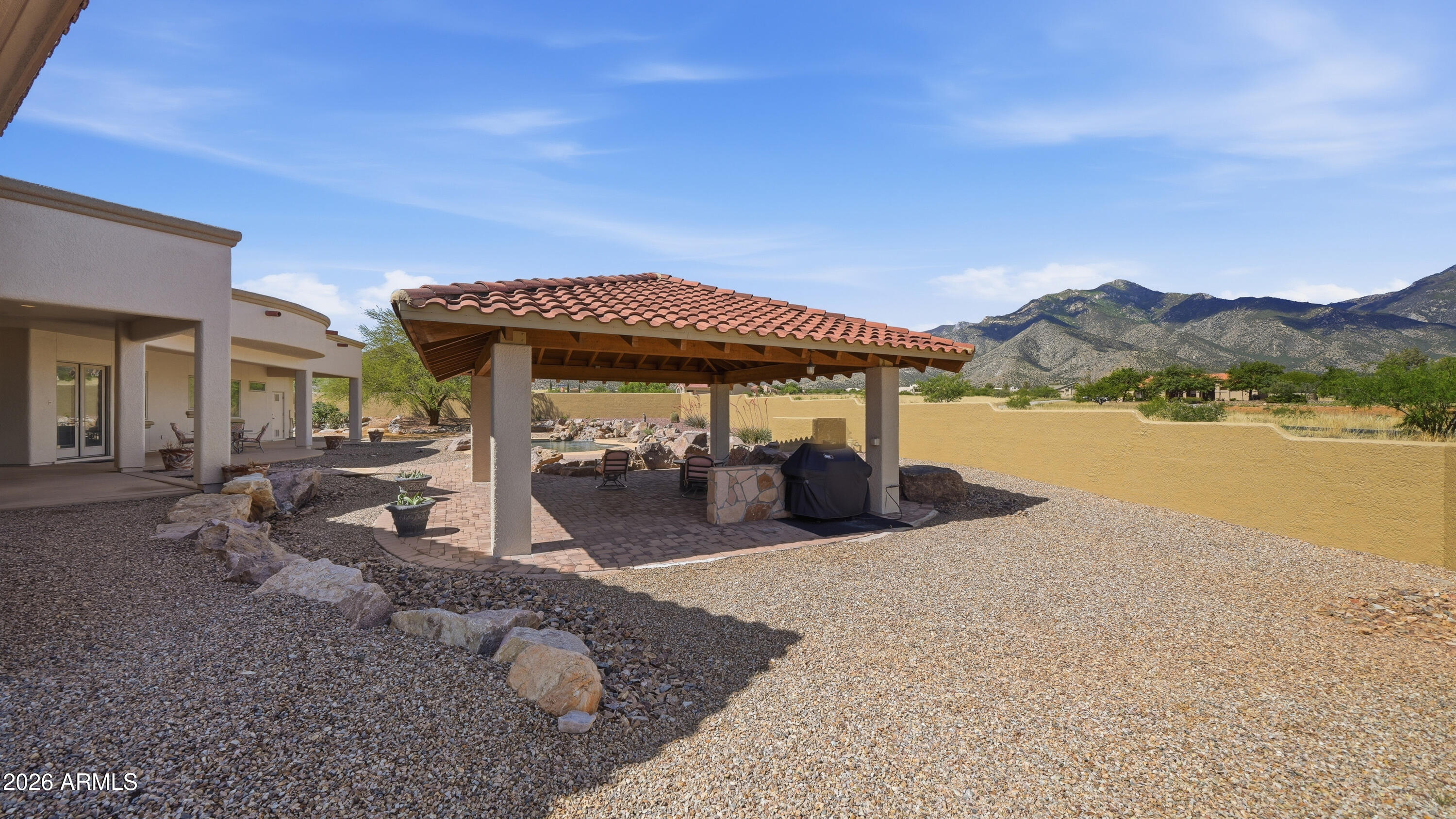 WILD HORSE 2 - Residential