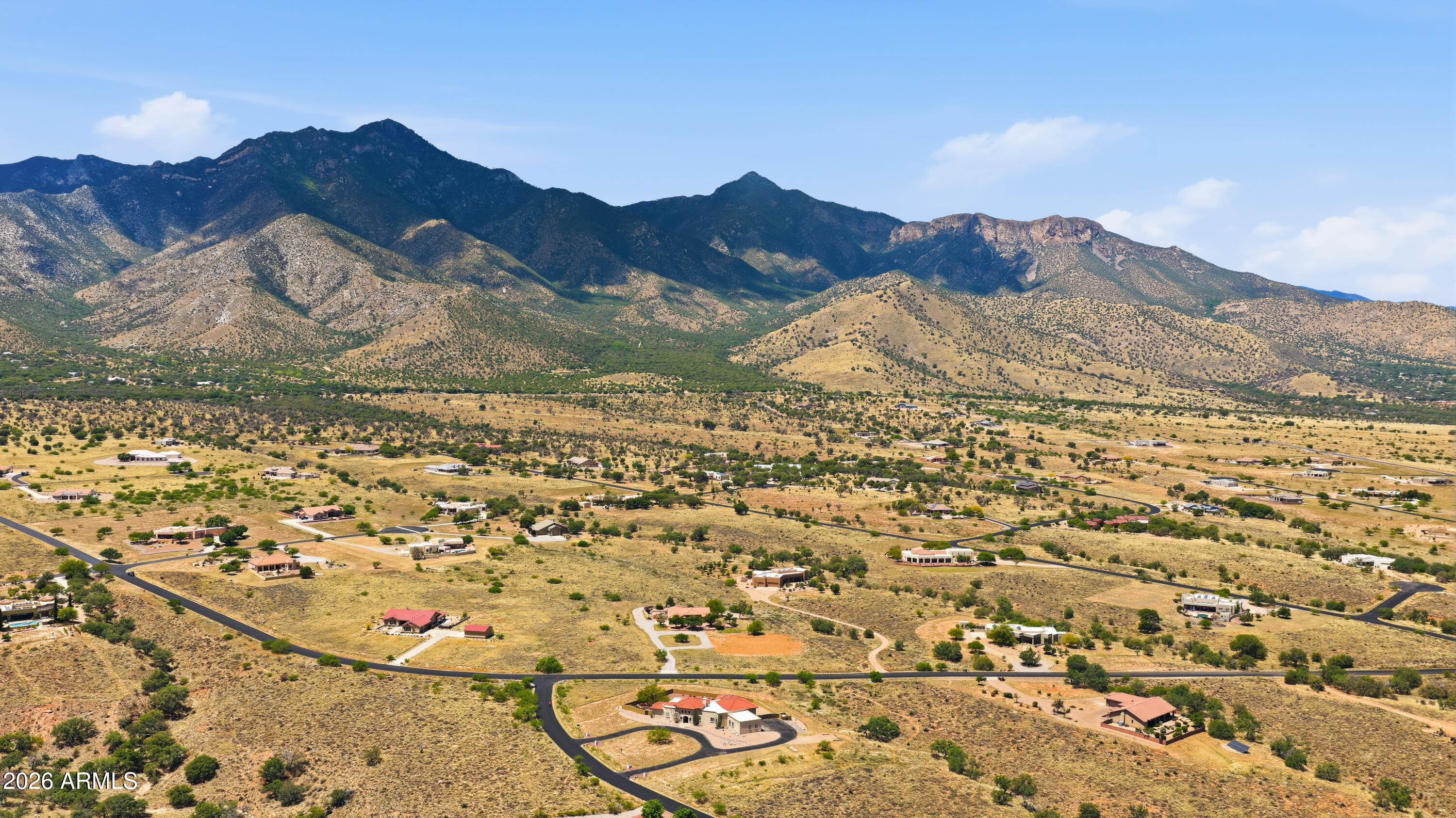 WILD HORSE 2 - Residential