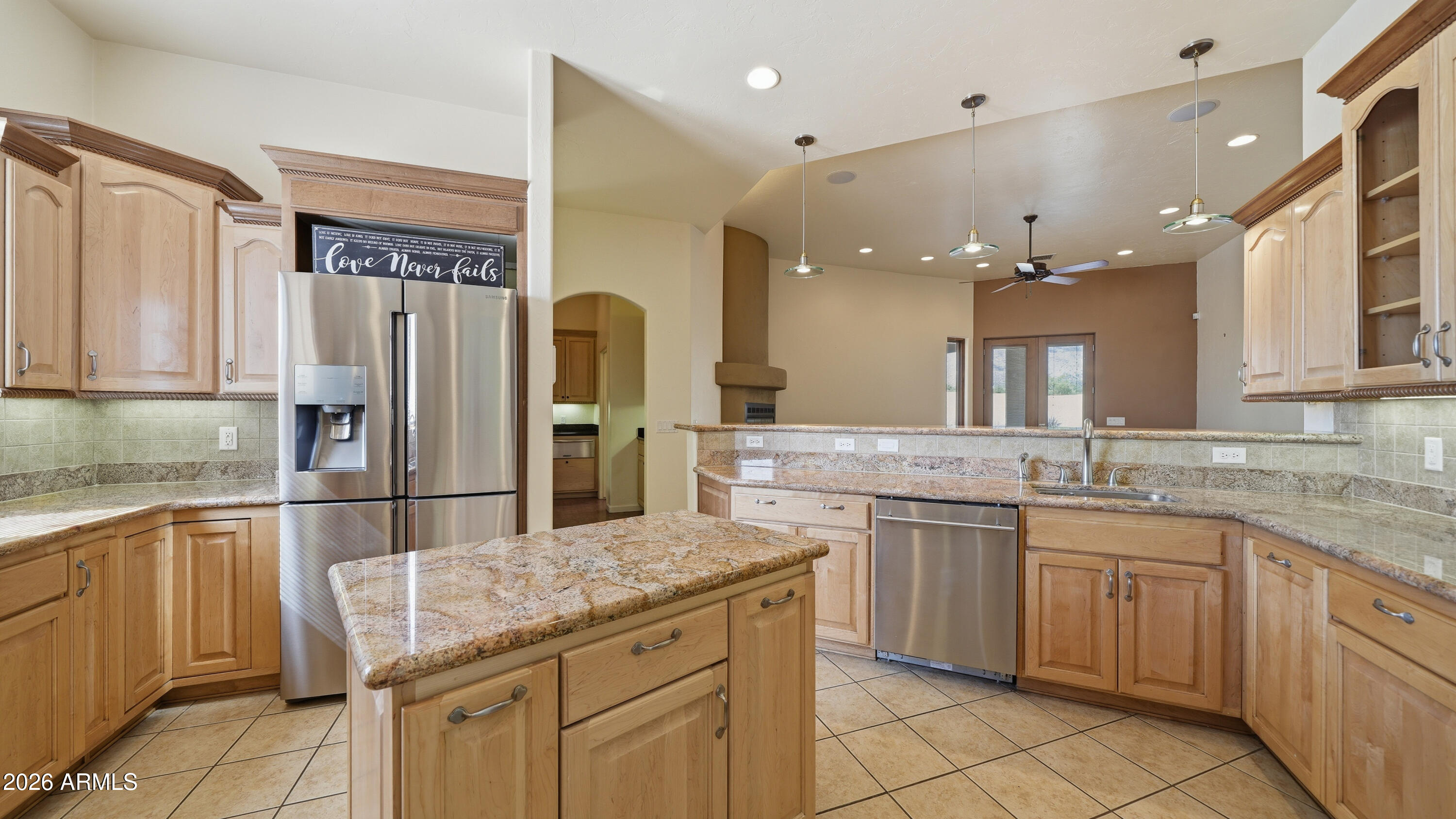 WILD HORSE 2 - Residential