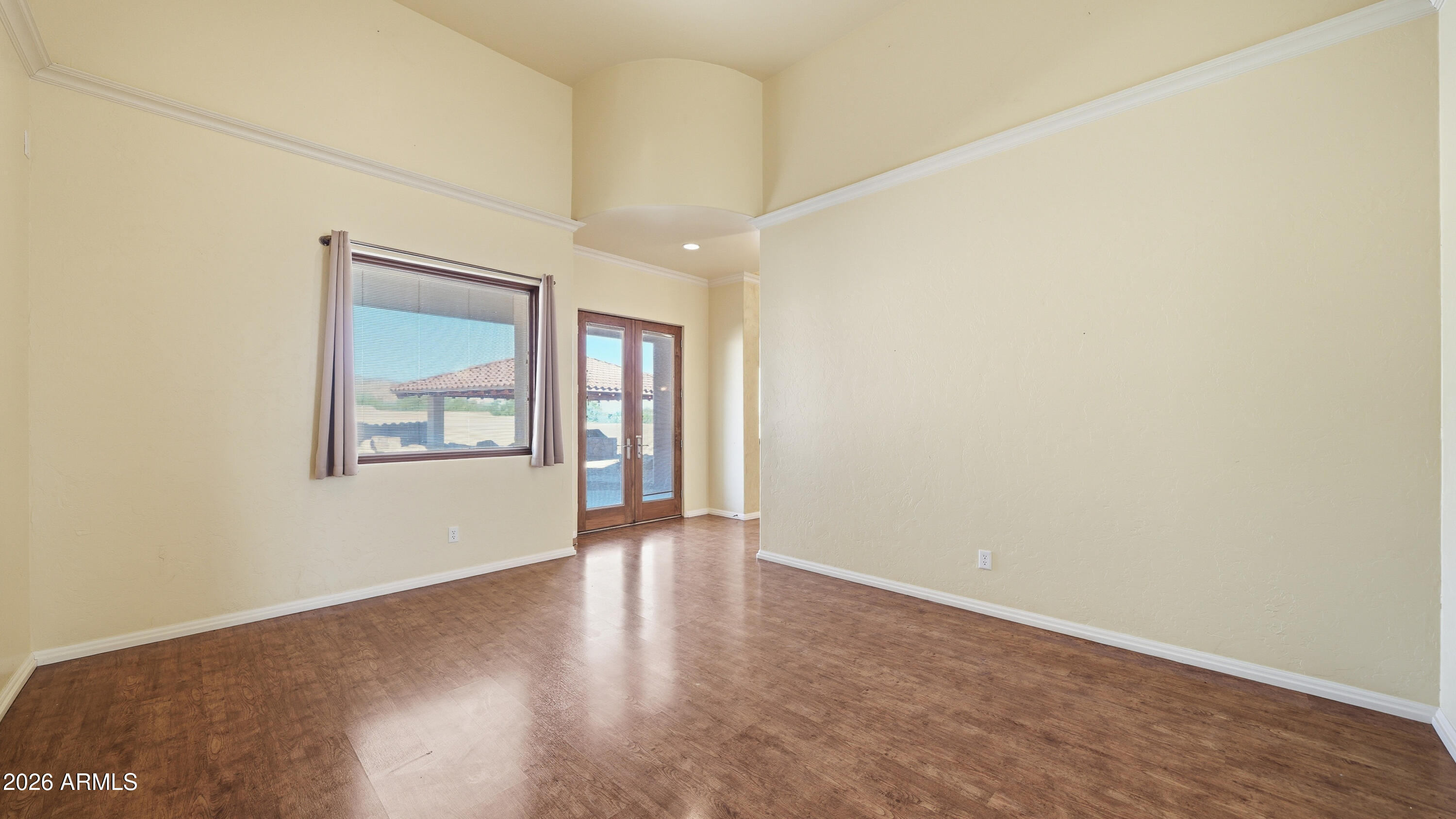 WILD HORSE 2 - Residential