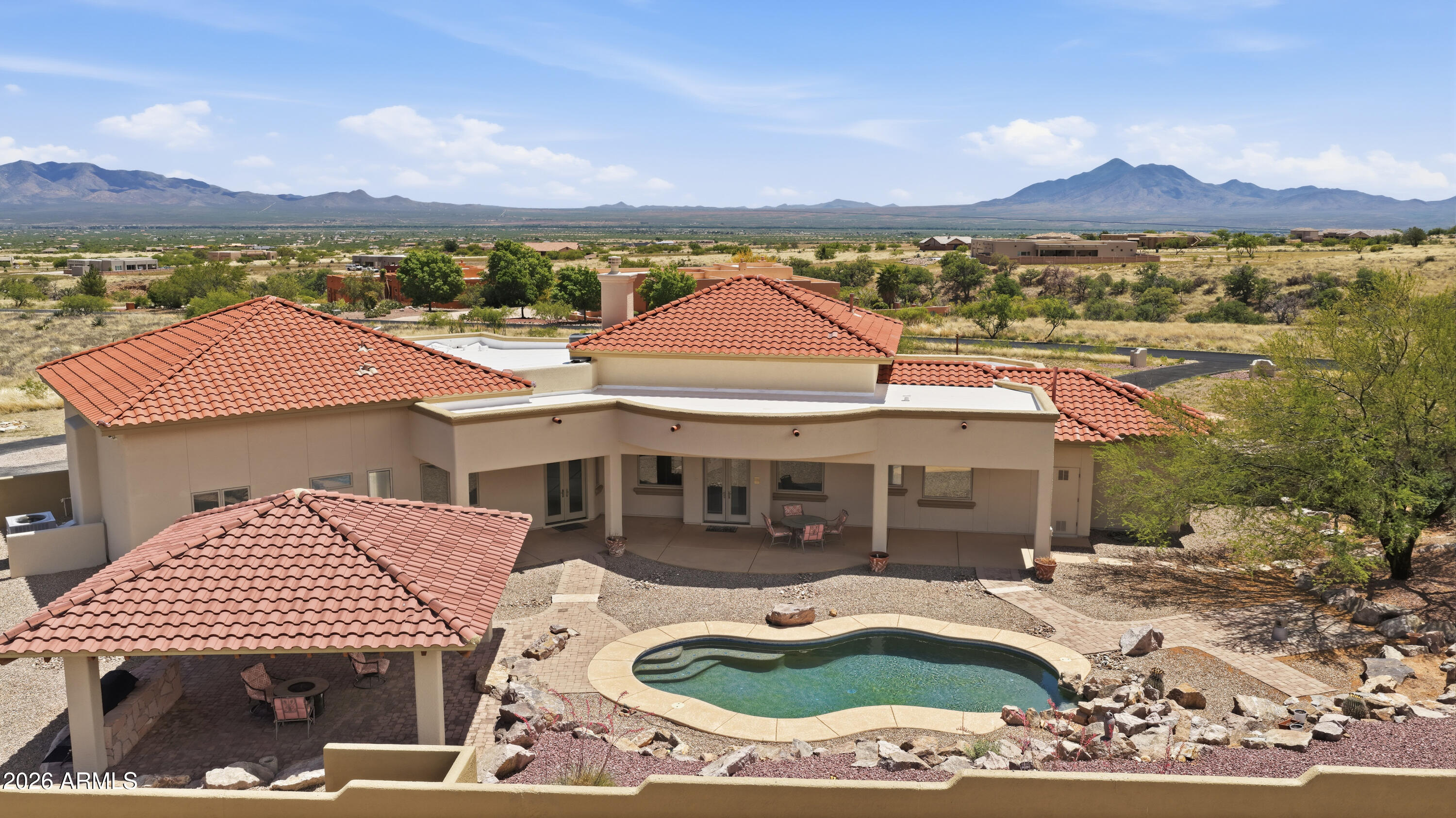 WILD HORSE 2 - Residential