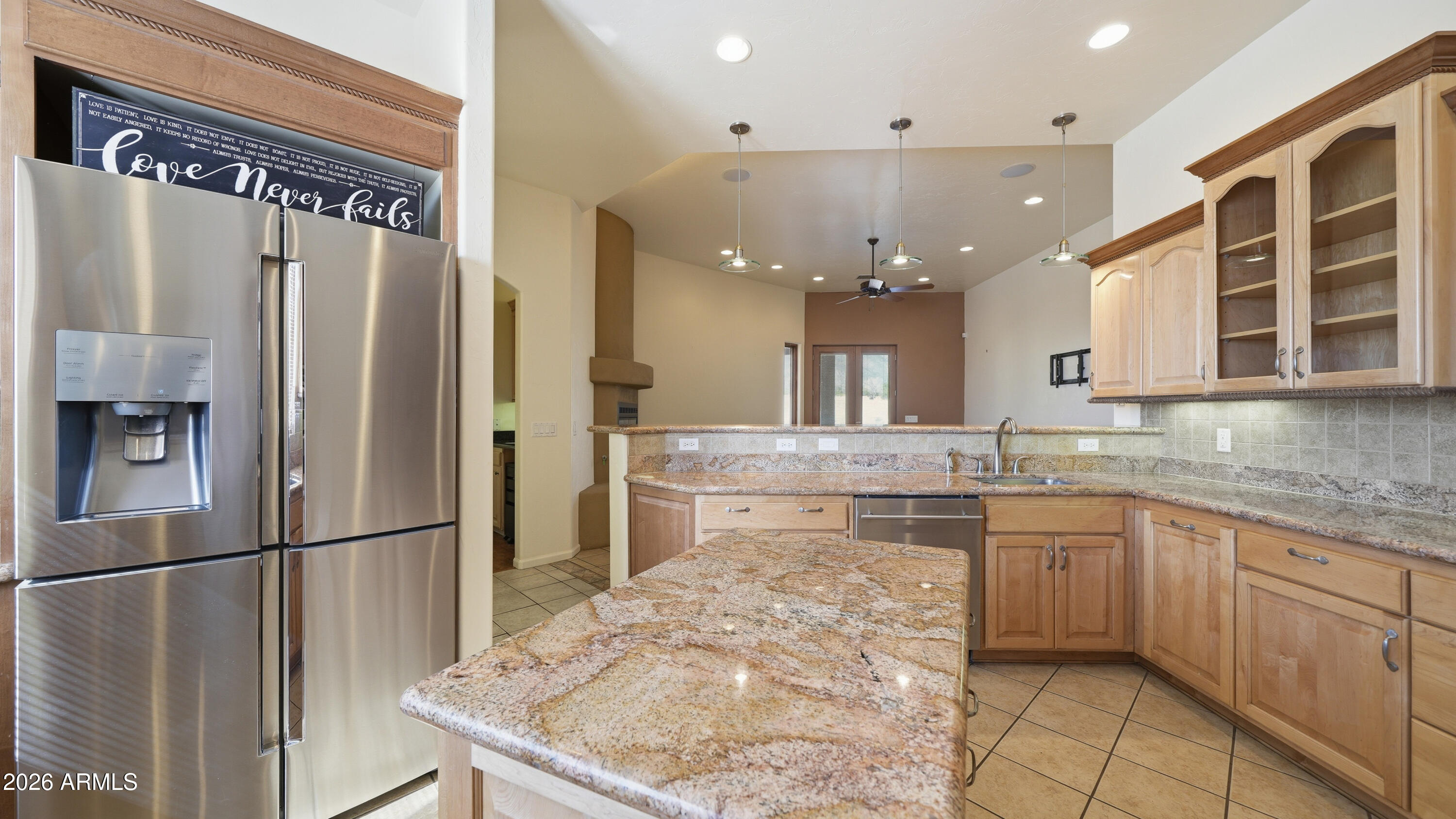 WILD HORSE 2 - Residential
