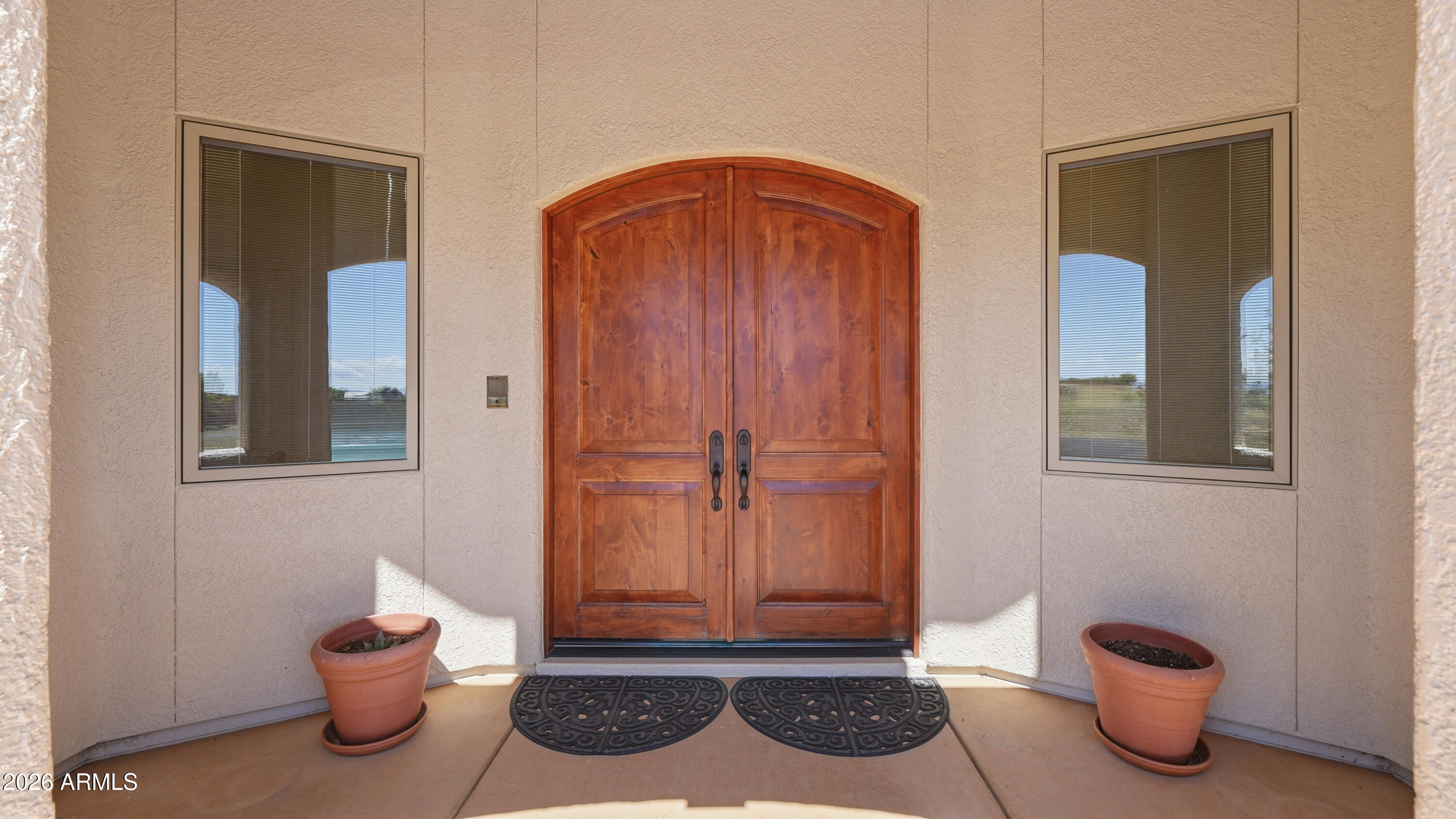 WILD HORSE 2 - Residential