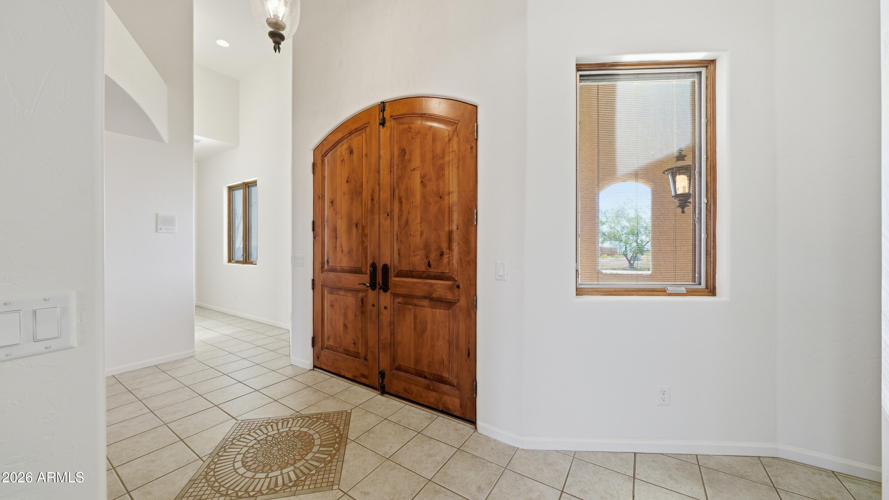 WILD HORSE 2 - Residential