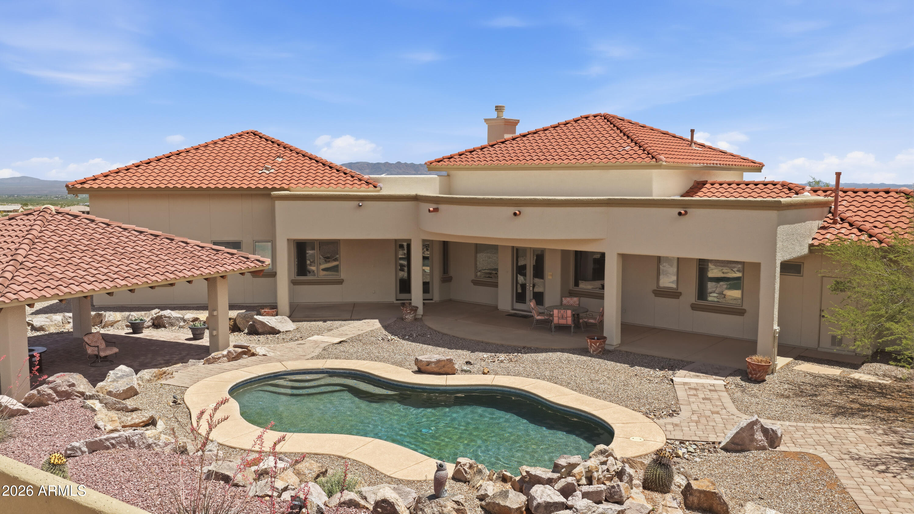 WILD HORSE 2 - Residential